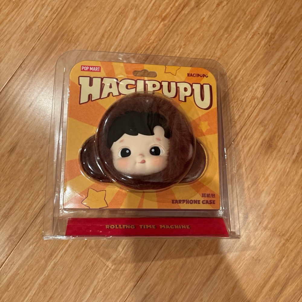Popmart Hacipupu AirPod Pro Case